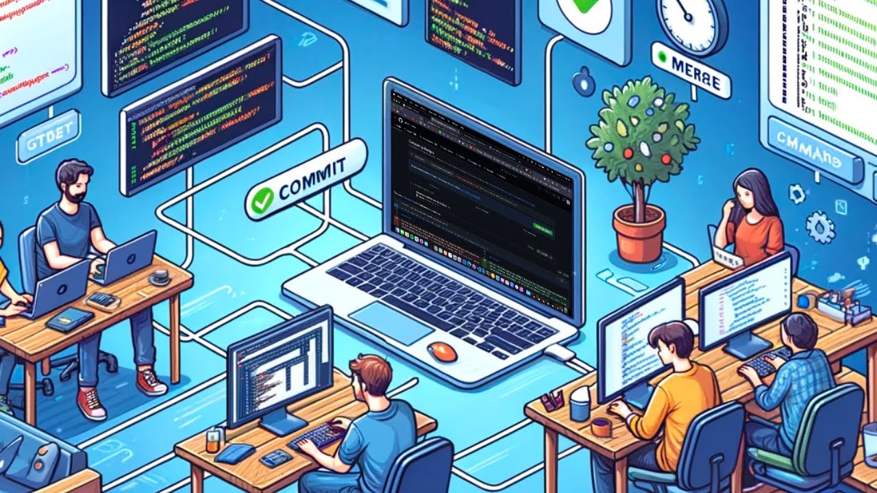 Open Source Contributions, How & Why You Should