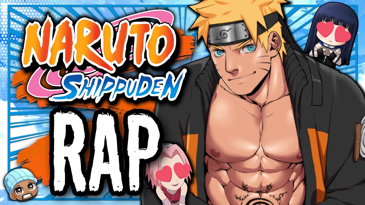 Naruto Rap Song | 