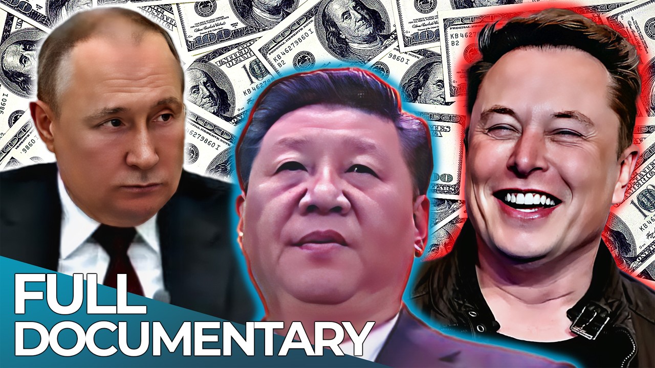 The Rise and Fall of the Billionaires | TYCOONS Compilation | FD Finance