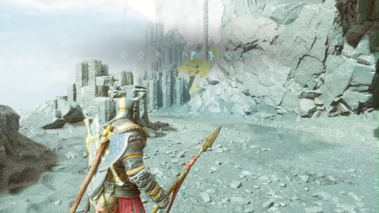 God of War Valhalla 14