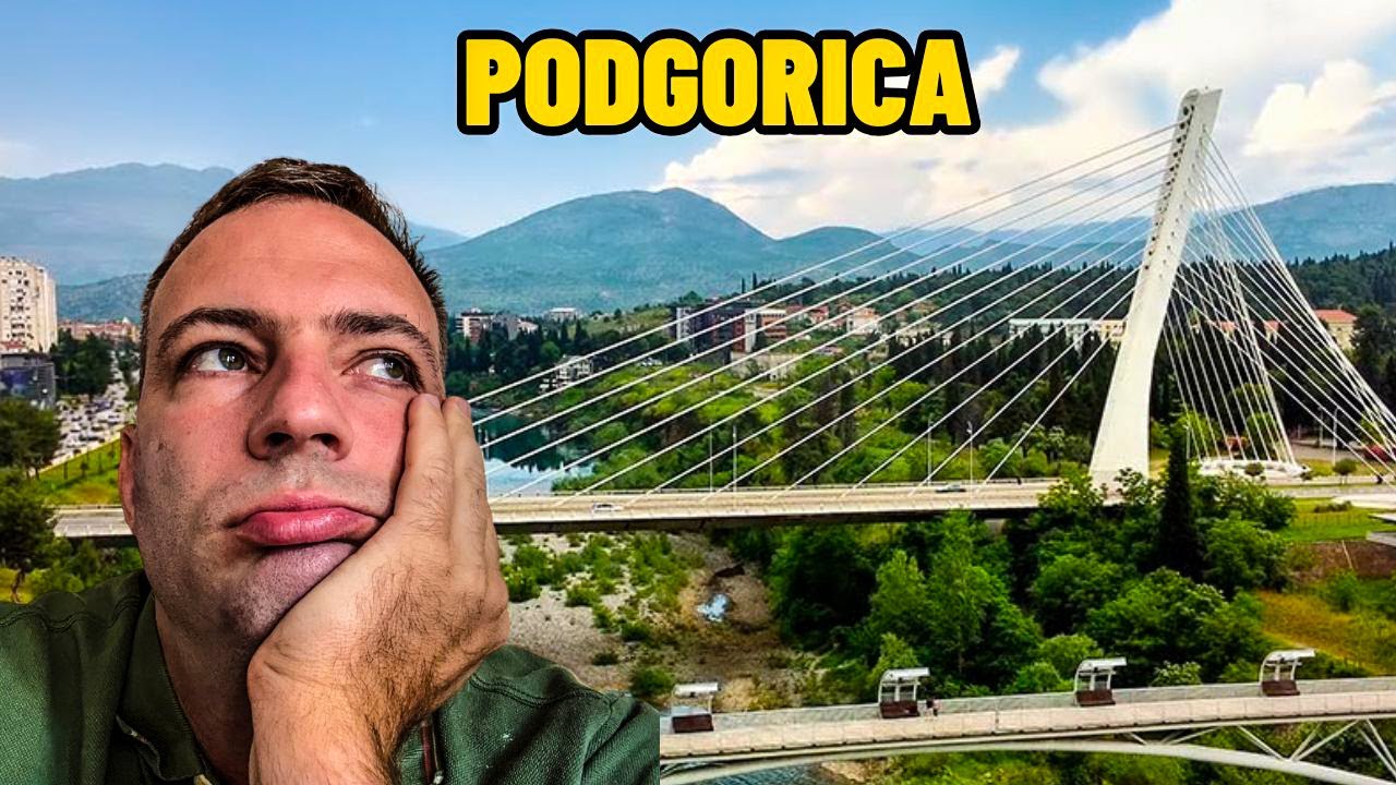 Najdosadnija prestonica Evrope?