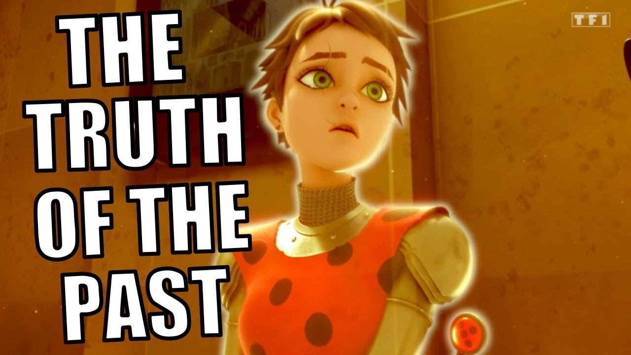 Reunion⎮Miraculous Ladybug Season 5 Review
