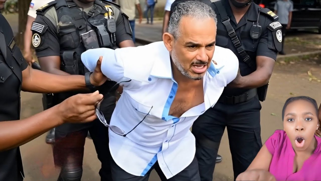 22 janv 2026 Sa fèk tonbe Yo pran towoa Guy Philippe lage Koze a  Cpt a pran kou Alix anba Kòb?