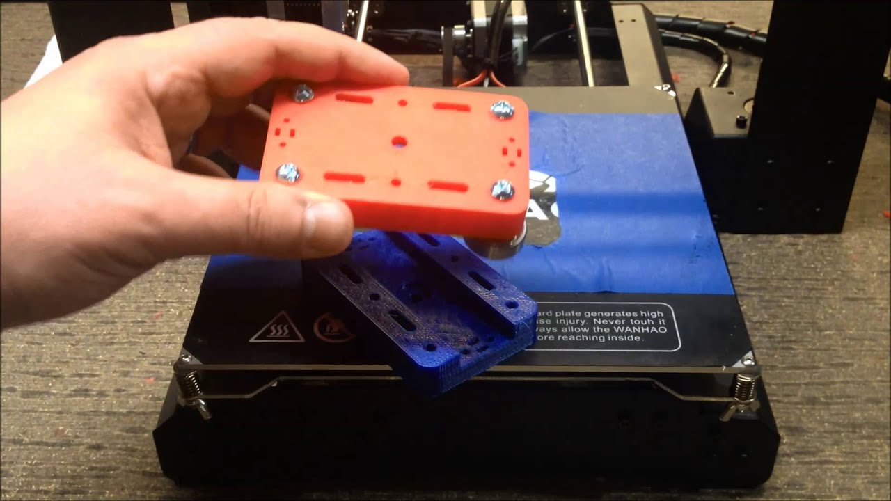Filament Guide - Working with PETG for the first time!
