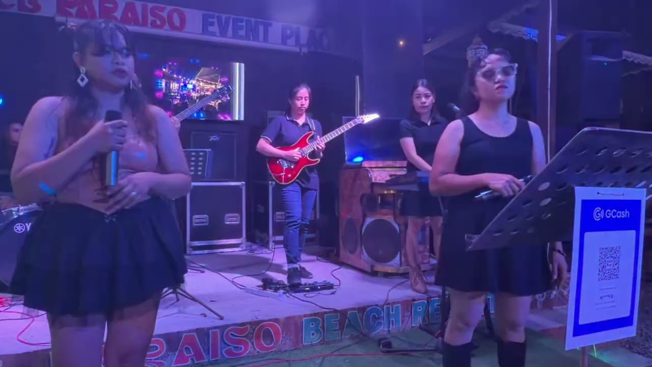 Ang Buhay || Guidelines Band Cover 2026 at Elparaiso