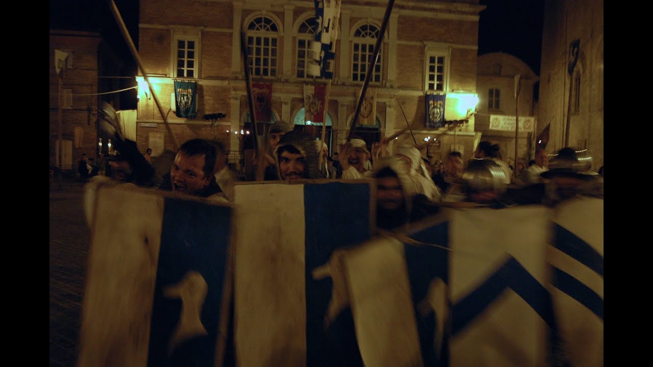 LE BBOTTE MEDIEVALE ep1- Rievocazione, Arte Marziale, Sport da Combattimento.