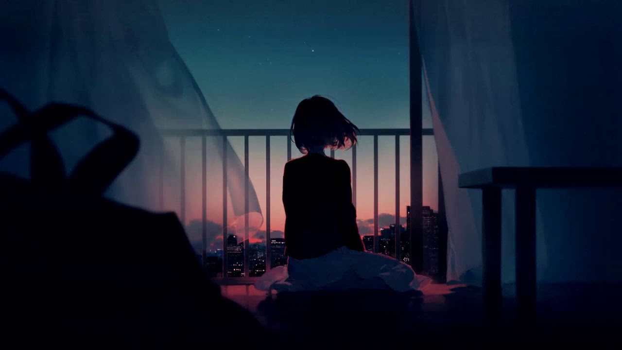Isolation - Extended Version (5 min)