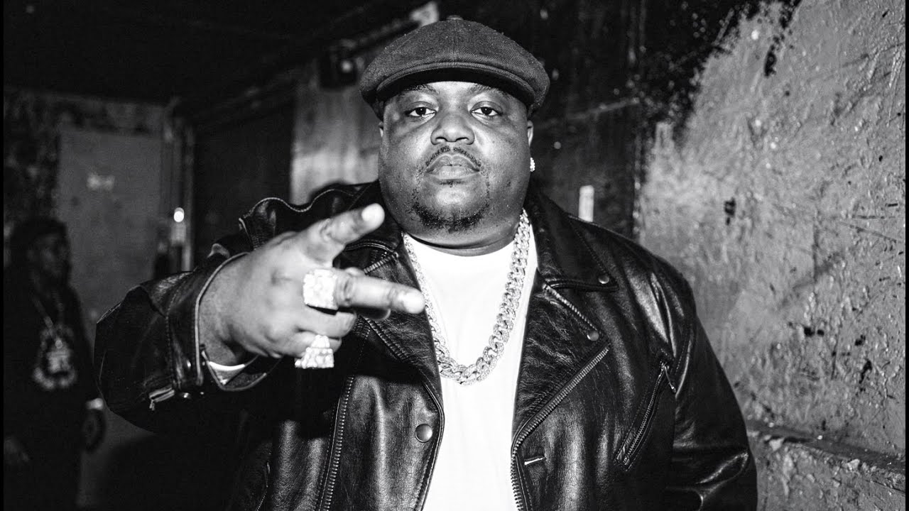 90’s Hip-Hop (1998) | Lost Demos Boom Bap Tribute | The Notorious B.I.G. Inspired – Gimme The Loot