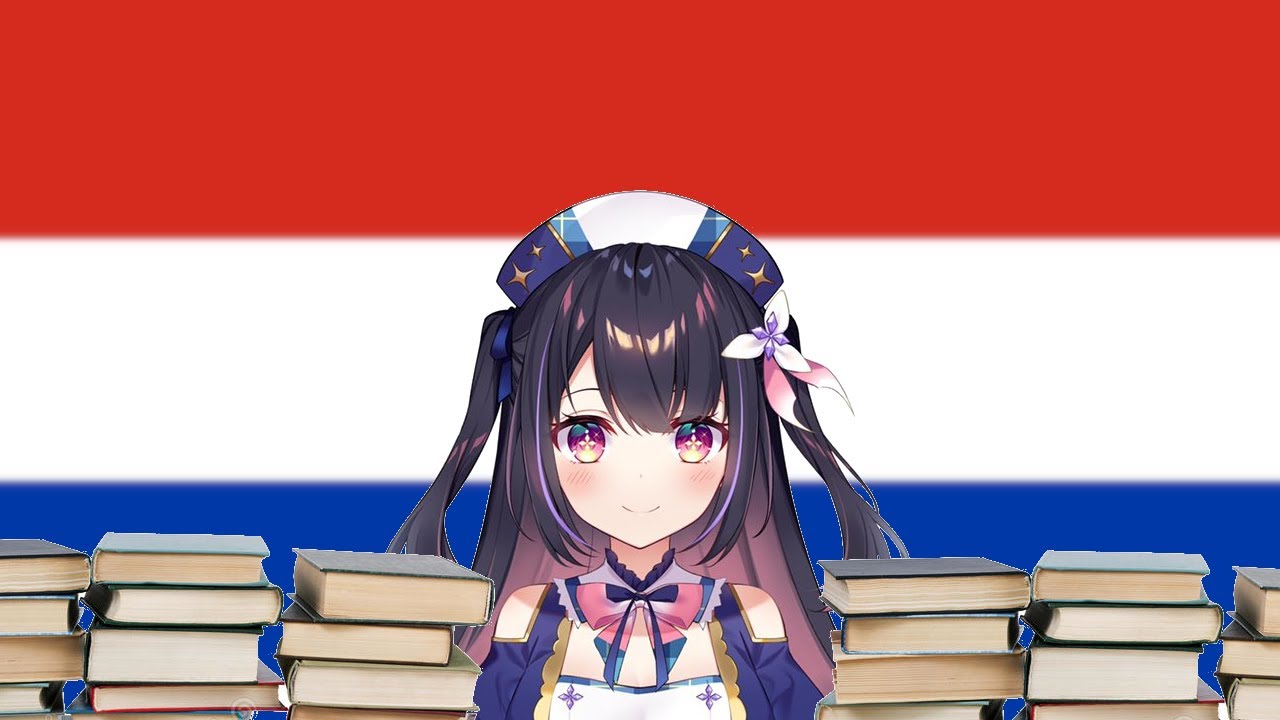 #HinaMisora: Cuenta por que quiso estudiar español