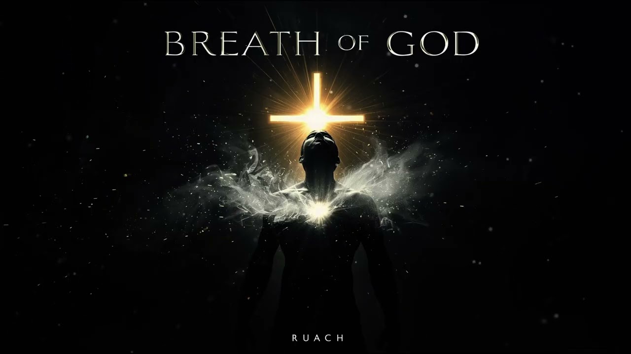 BREATH OF GOD | Ultra-Fast Christian Rap & Metal | Faith Over Fear | Spiritual Warfare
