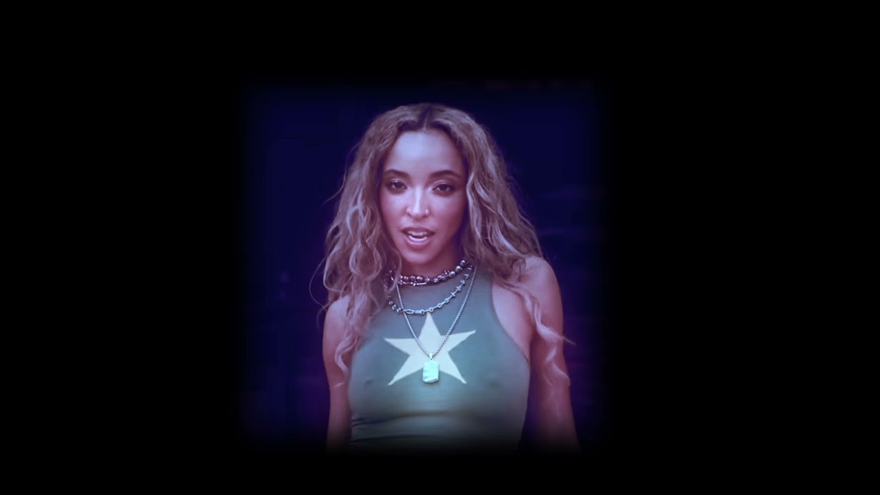 [FREE] ~ Tinashe x 6LACK Type Beat 2024 - 