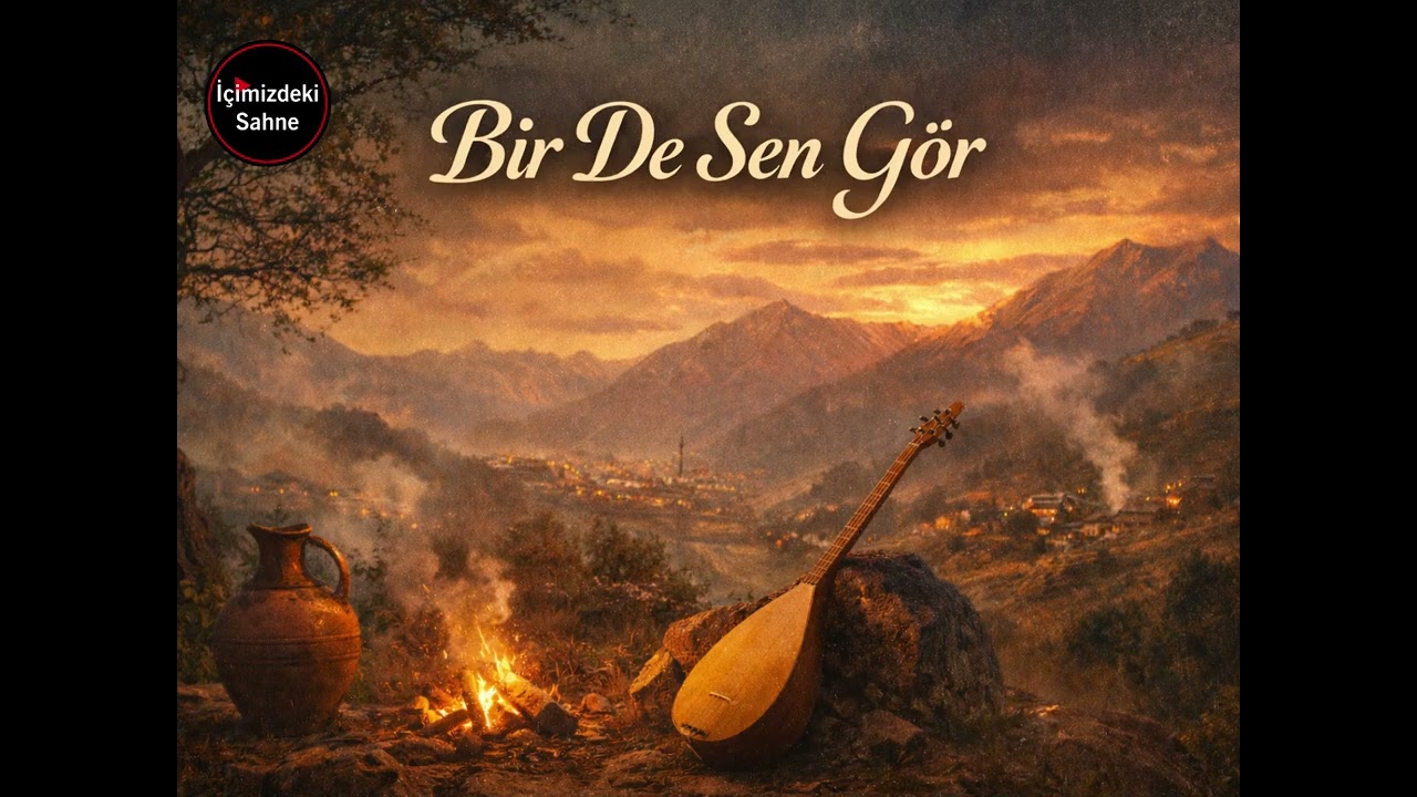 Bir De Sen Gör