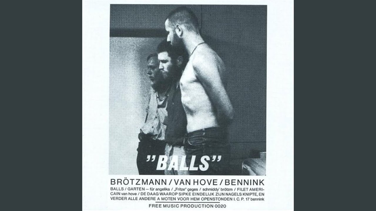 Balls