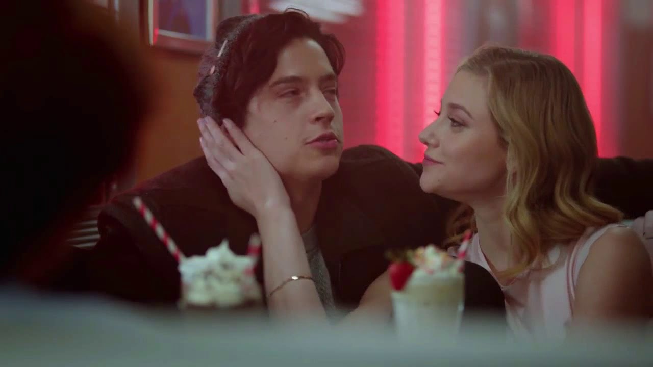 Roses - Bughead (Betty and Jughead)