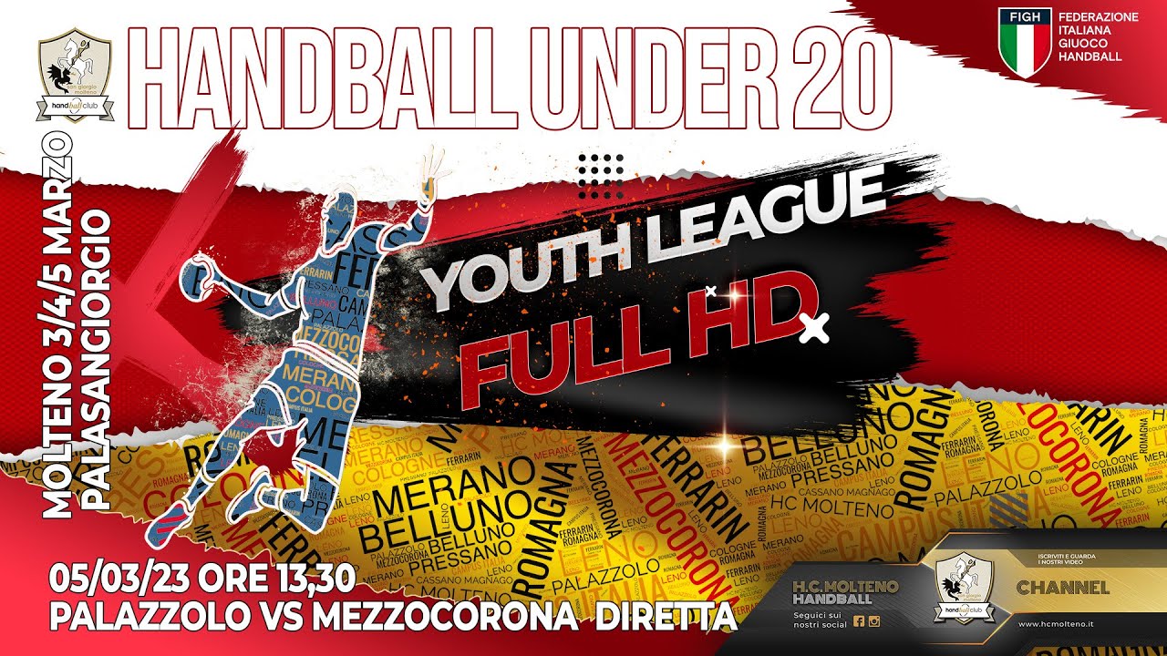 PALAZZOLO vs MEZZOCORONA MATCH 15