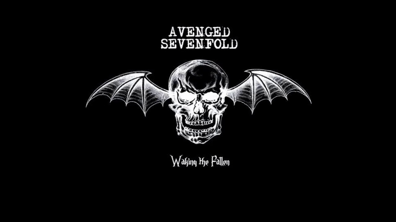 Avenged Sevenfold - Radiant Eclipse (Official Instrumental)