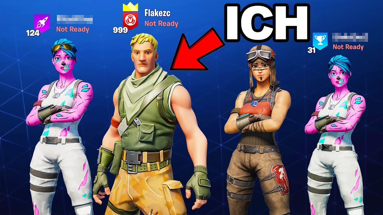 ICH WERDE DIESES VIDEO SOFORT LÖSCHEN ... 😨