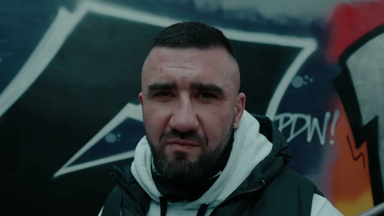 Bonus RPK - Chorągiewa ft. Firma (Waldis Mix)
