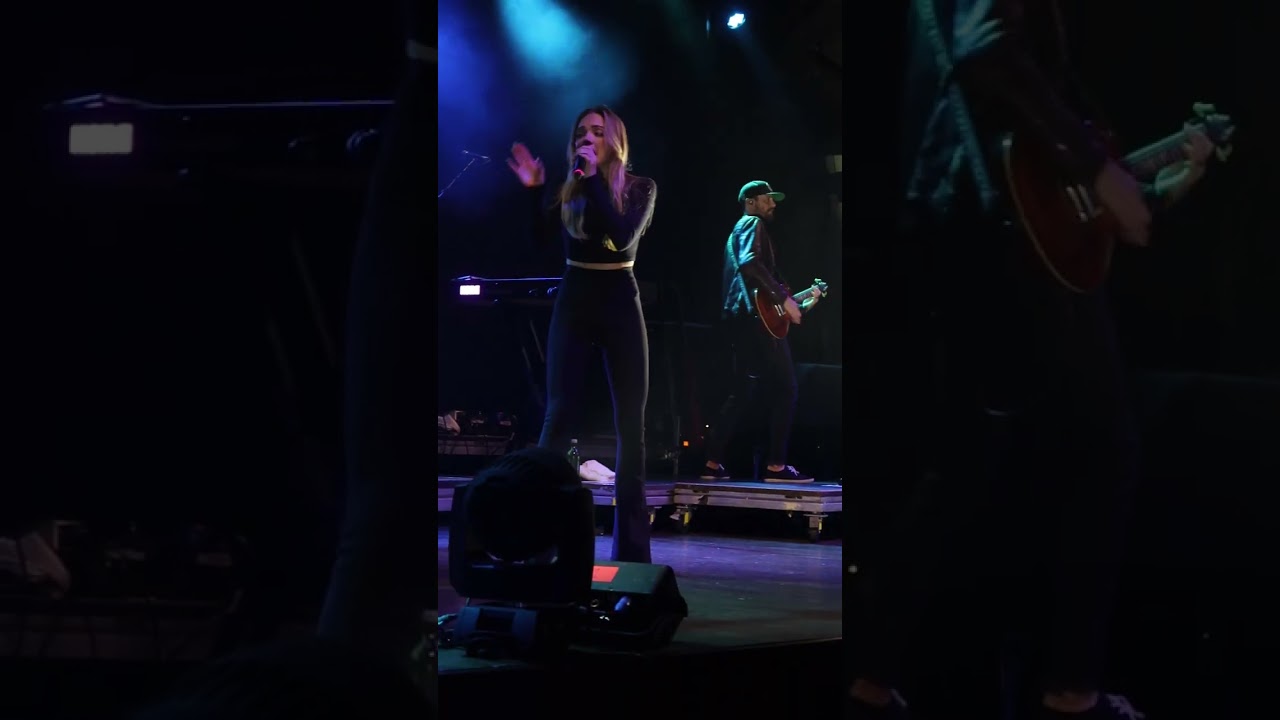 Runaways - Danielle Bradbery A Special Place Tour D.C. 03/11/23