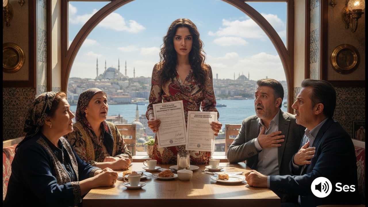 ANNEMİN 11 KELİMESİ BENİ SİLDİ + ÖZGÜRLÜĞÜMÜ KAZANDIM