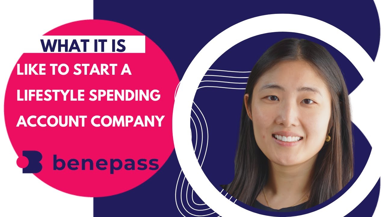 What Is it Like to Start a Lifestyle Spending Account Company