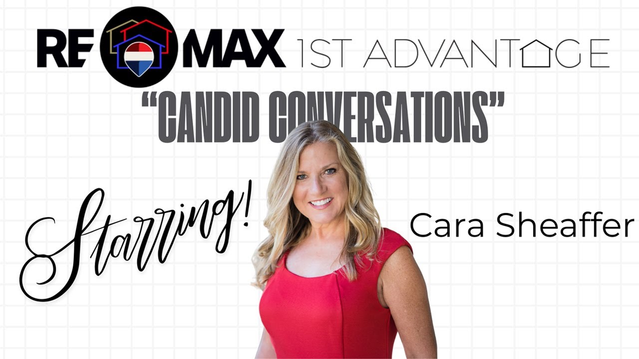 Cara Sheaffer - Candid Conversations