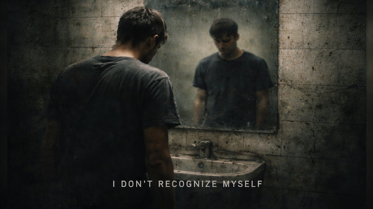 I Don't Recognize Myself