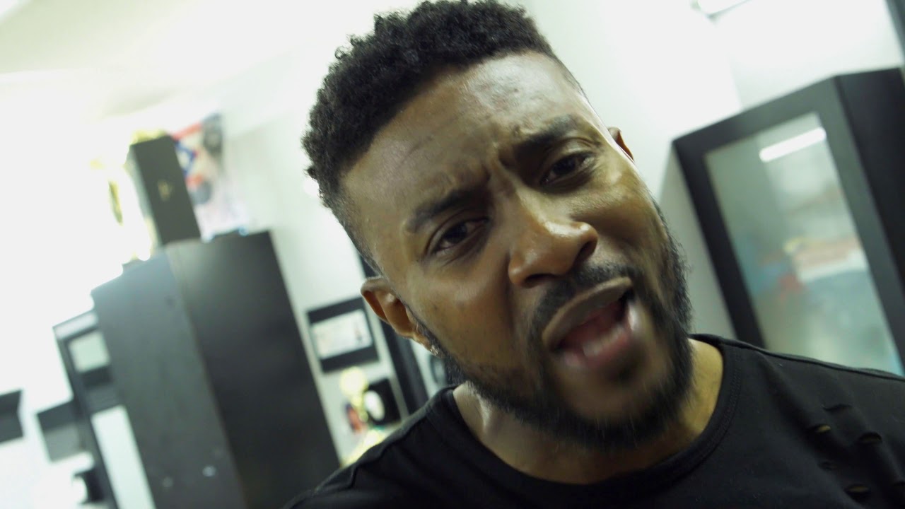 What the heck is mumbo sauce (Short Film)
