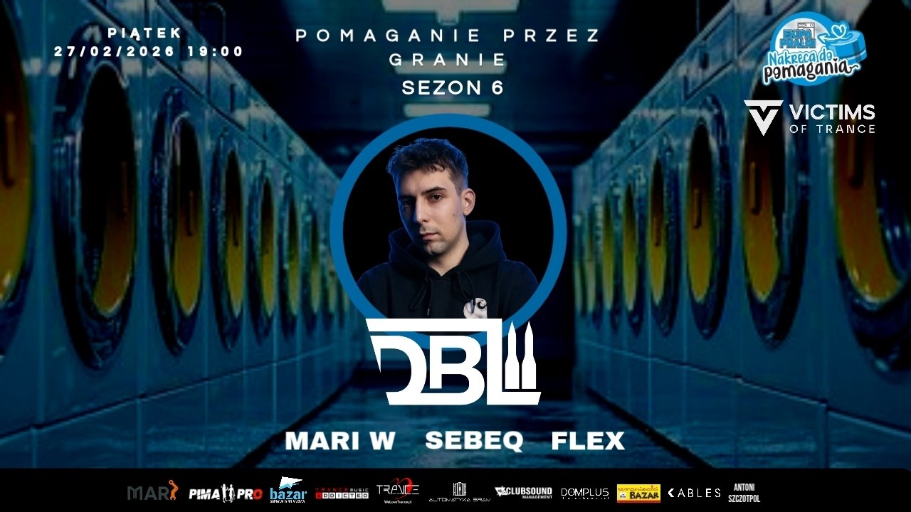 DBL - EKIPA PRALNI SEBEQ MARI W FLEX part 1