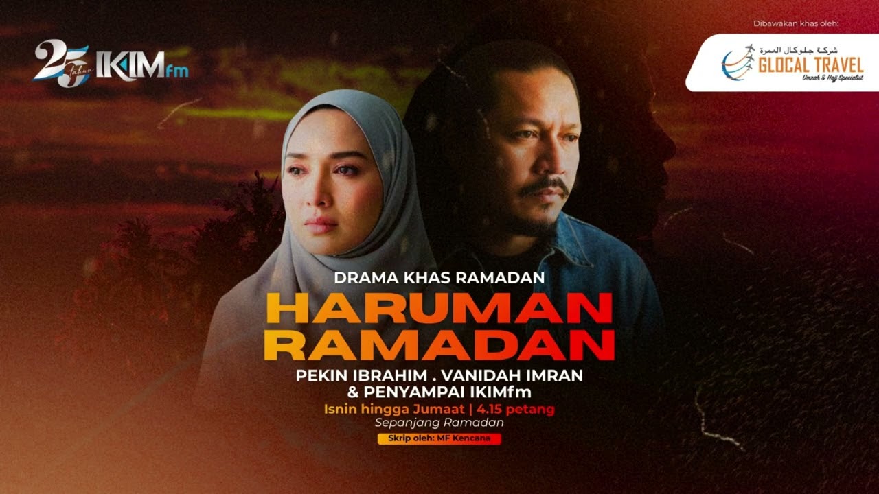 DRAMA KHAS RAMADAN 2026 - 