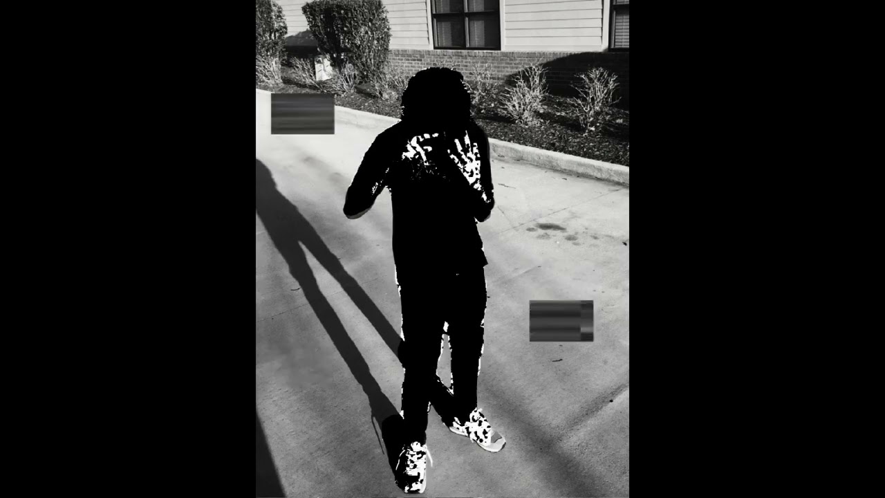 Buckz - Old Days 