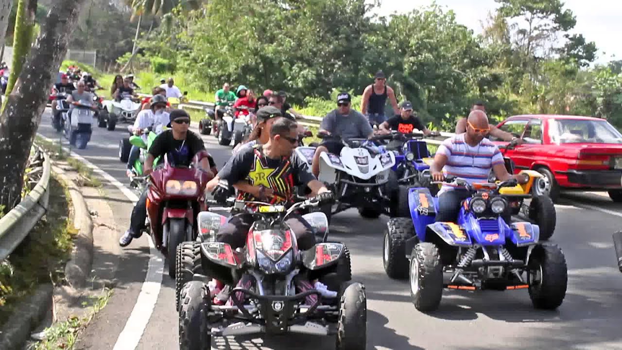 2ndo Chinchorreo en Motorra