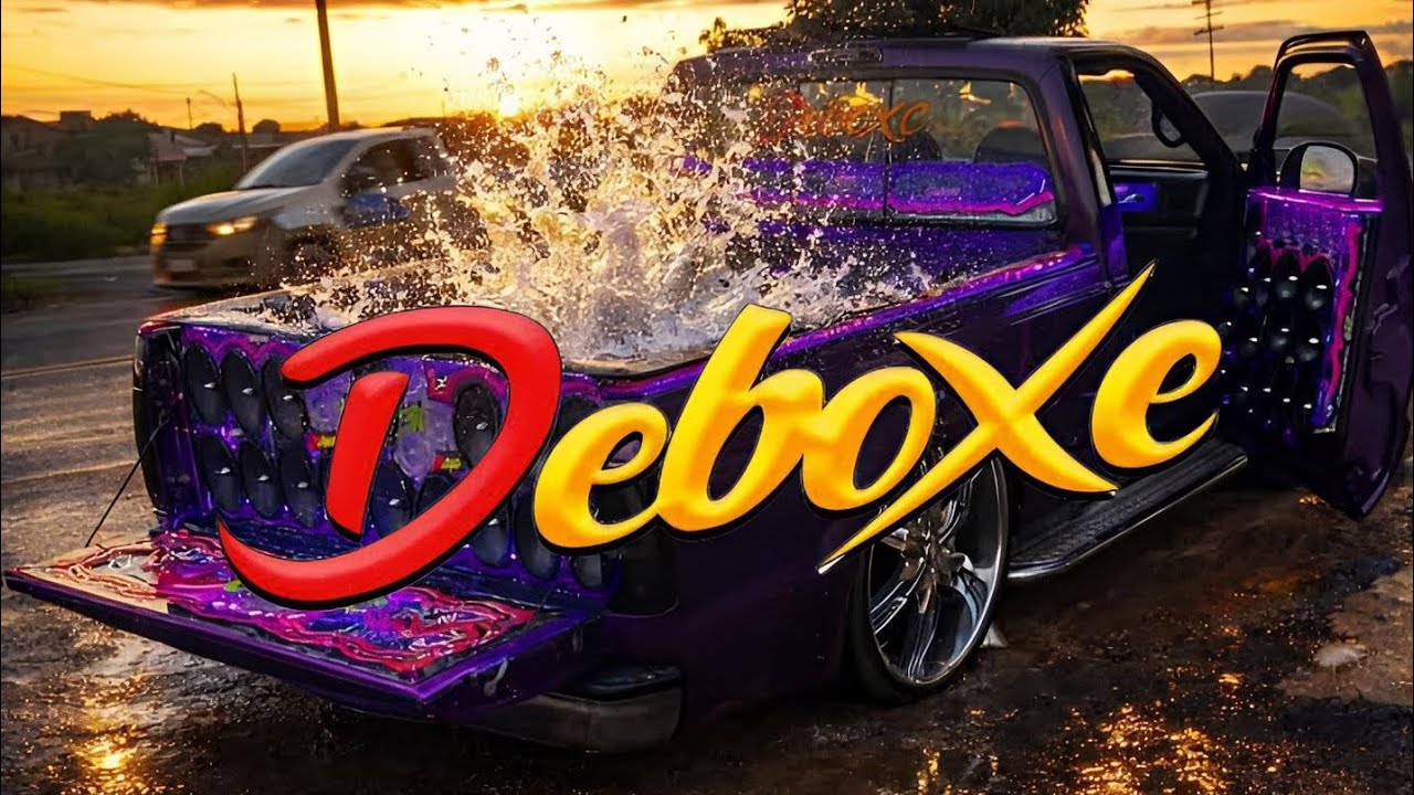 ELETROFUNK DEBOXE 2026 - CALA BOCA PIR4NH4 (DJ GUILHERME CF & VULGO TEVINHO)