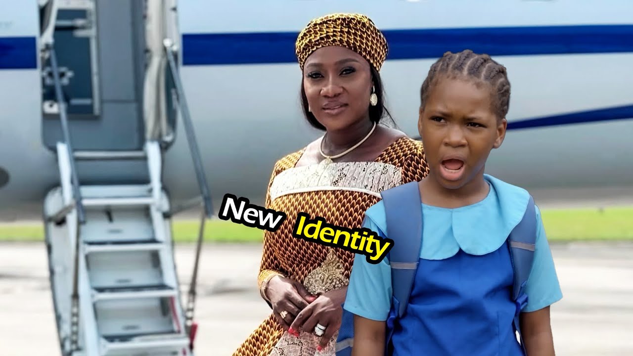 New Identity Success In School (Success In School)