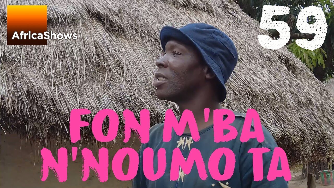 FON M'BA N'NOUMÔ TA 59 VERSION MALINKE