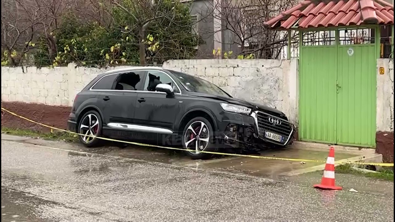 Ekzekutohet biznesmeni në Laç