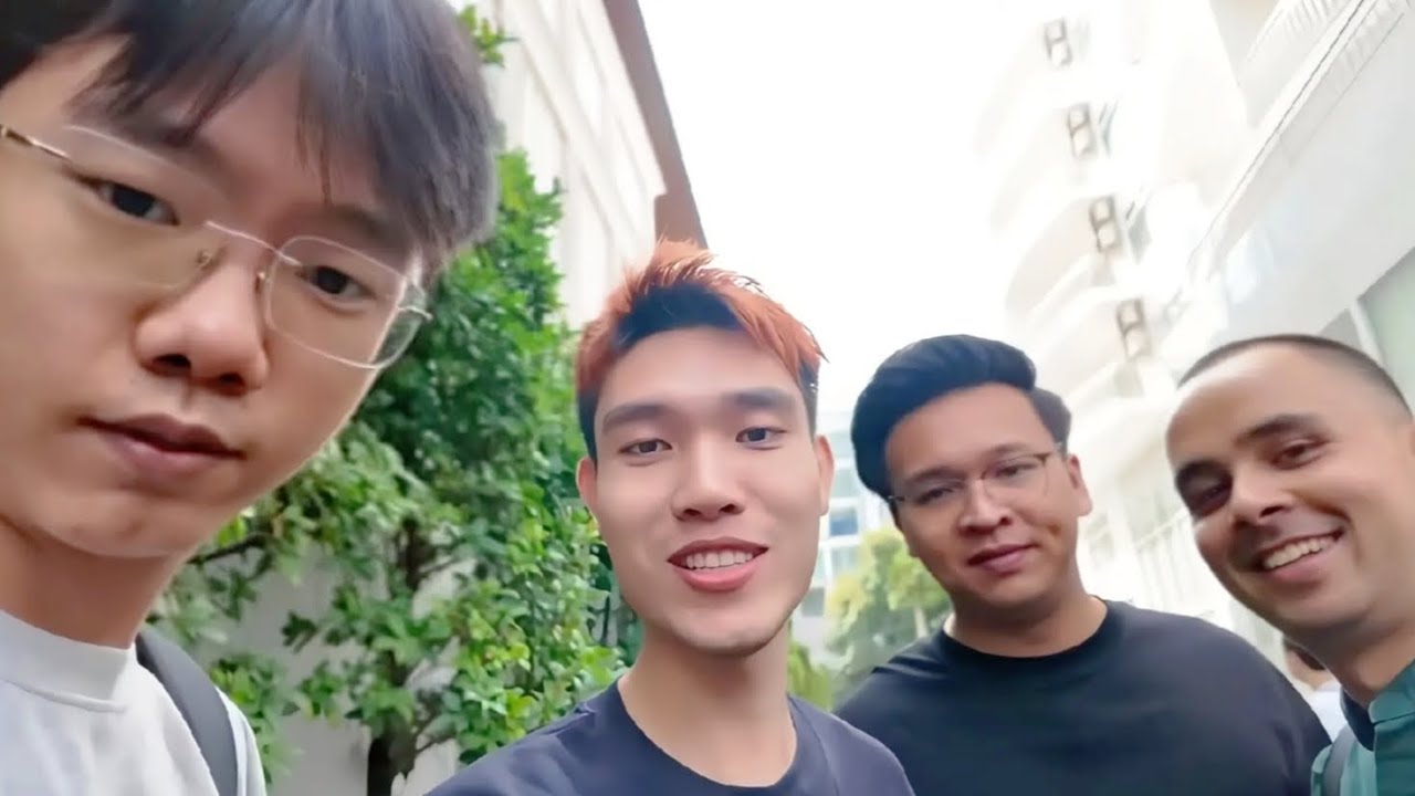 PMGC ပွဲ EP2 အရှေ့မှာအများကြီးကျန်သေးတယ်ထက်တင်ပေးမယ်နော်❤️