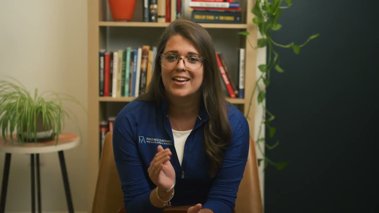 What Does a Fractional CFO Actually Do?