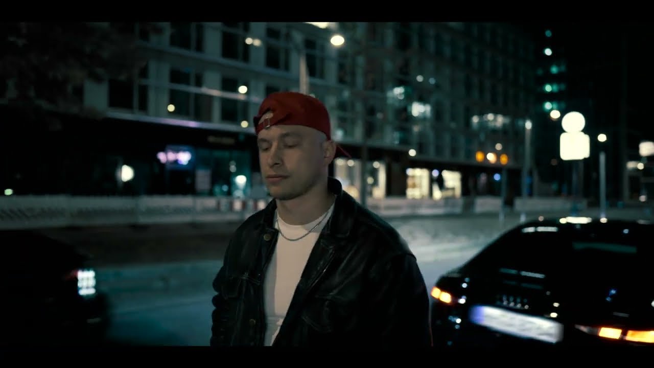 Rill - For Life (Official Video)