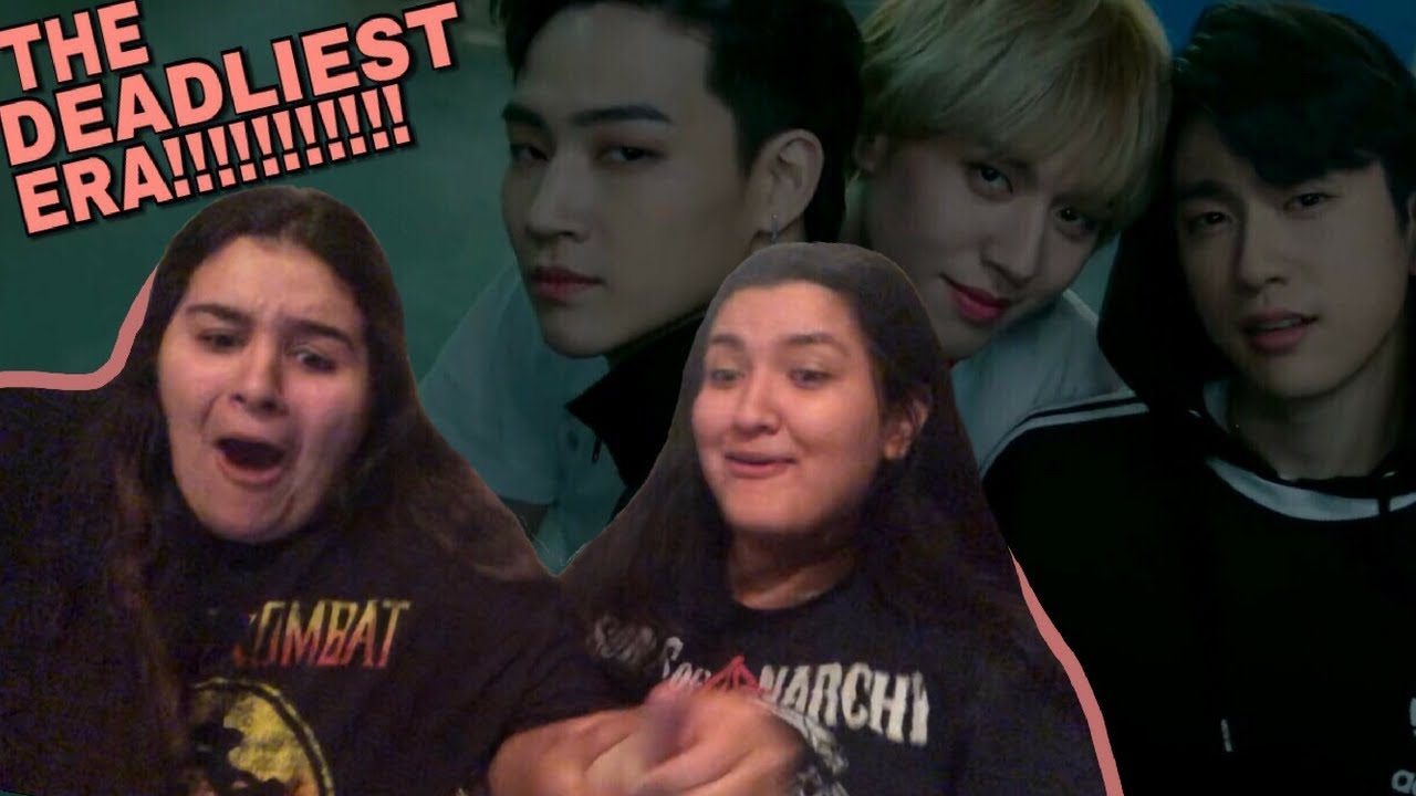 GOT7 'THE NEW ERA' MV REACTION | KMREACTS