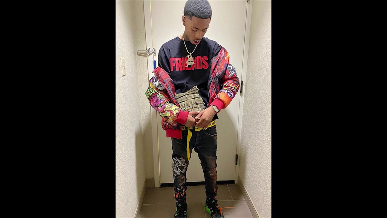 [FREE] Action Pack Ap x Key Glock Type Beat - 