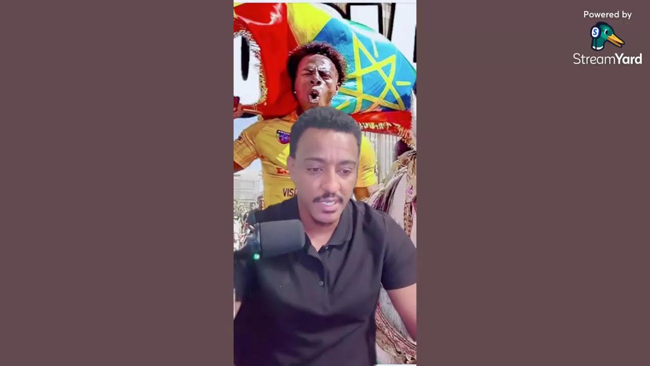 Teddy Hawassa ishowspeed