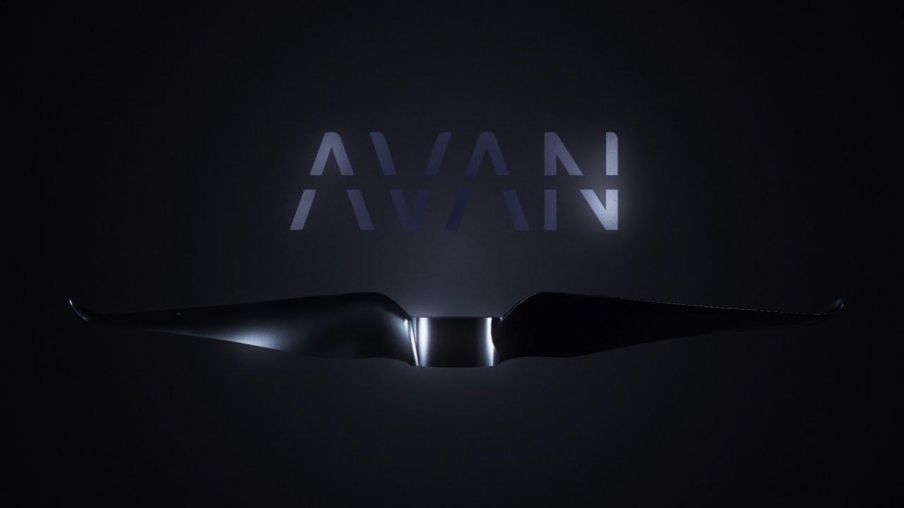 EMAX - Introducing the AVAN Series
