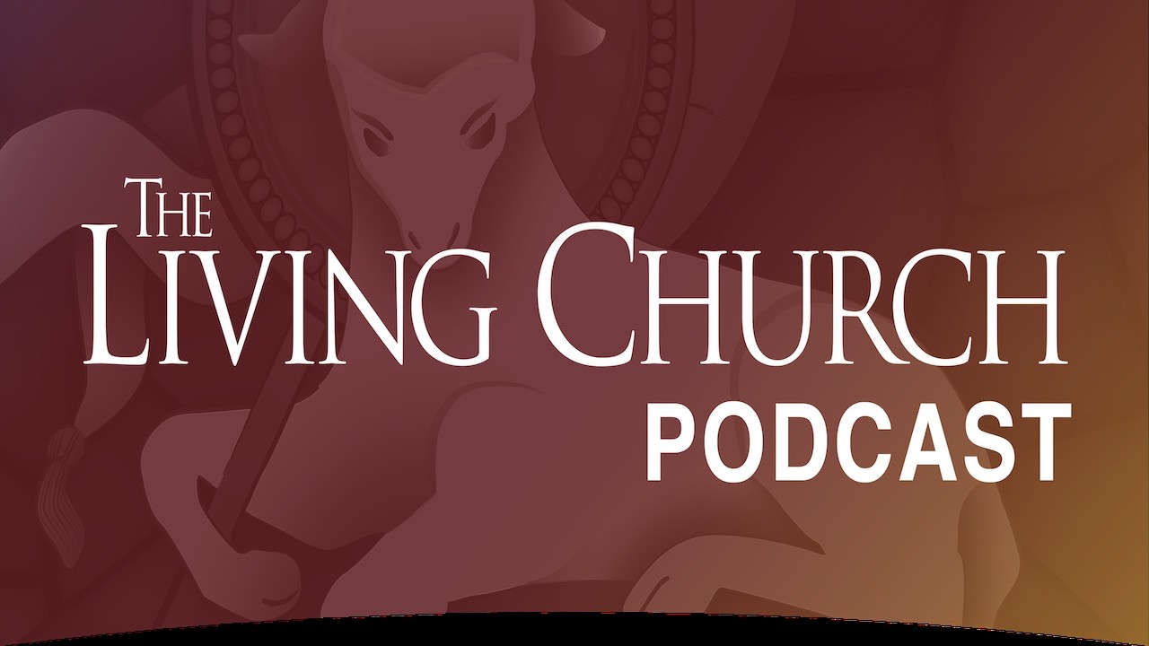 Neuroscience in the Pews with Rod Wilson