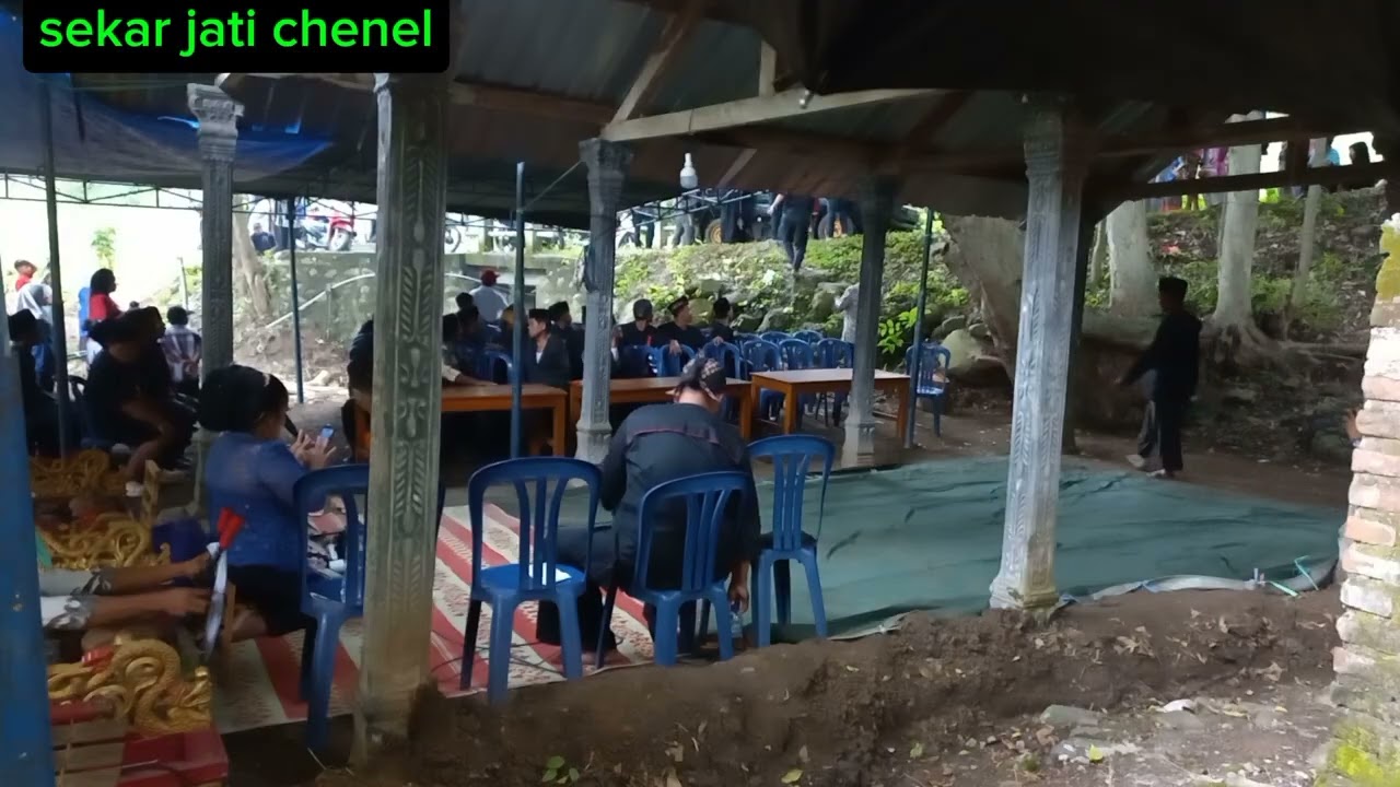 Langgam gelo 
