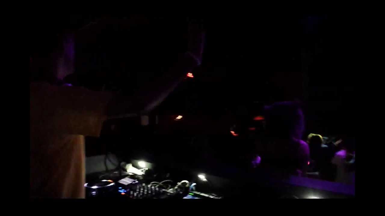 Something Majestic at Exchange Event Centre (Opening For Headhunterz)