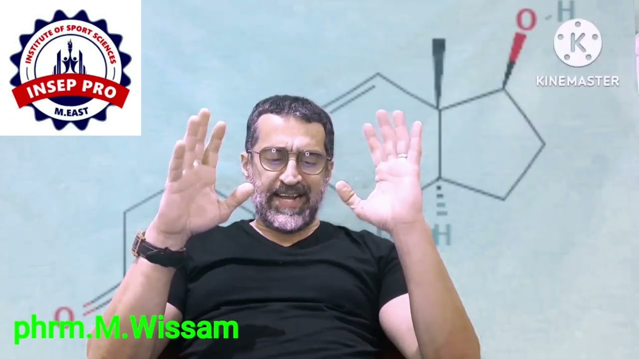 Trenbolone, The demonized Angel..الترينبولون الملاك المشيطن