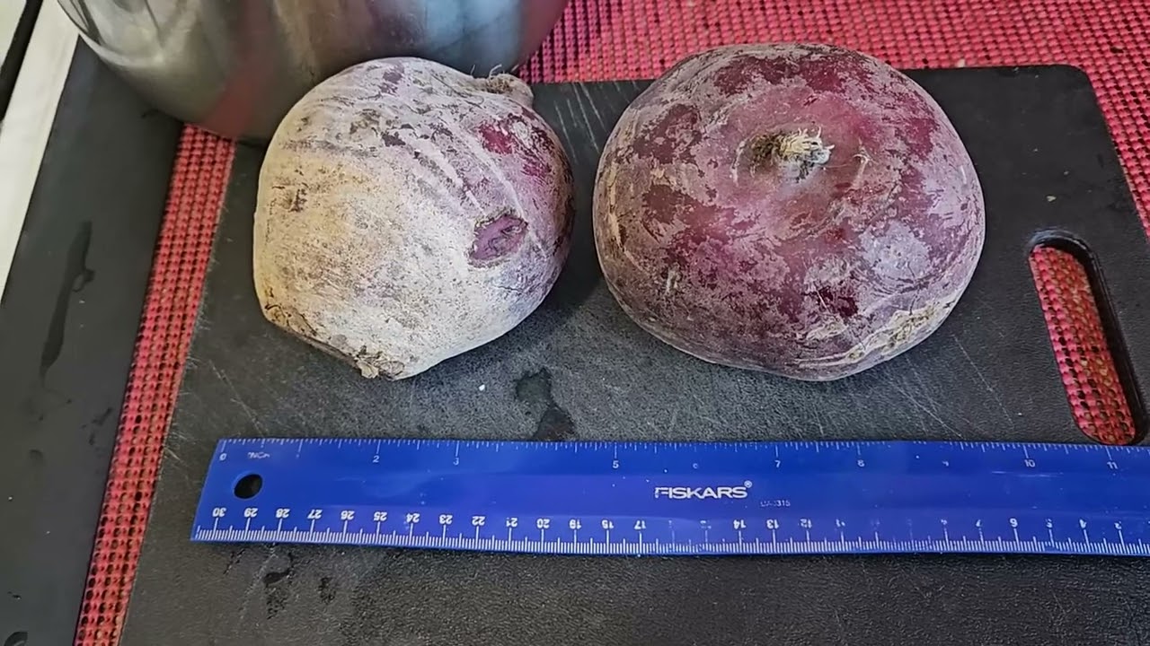 How to Cook Beets in the Instant Pot