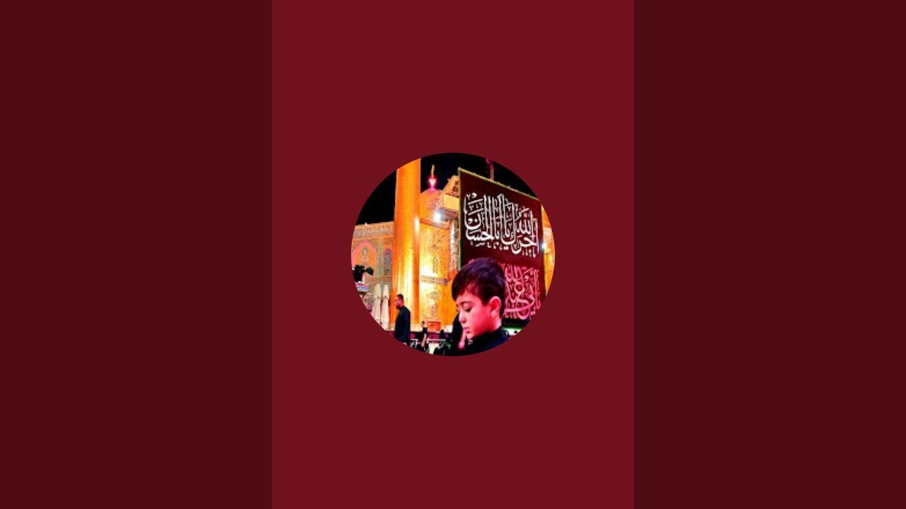 Abu awes ابو اویس is live!