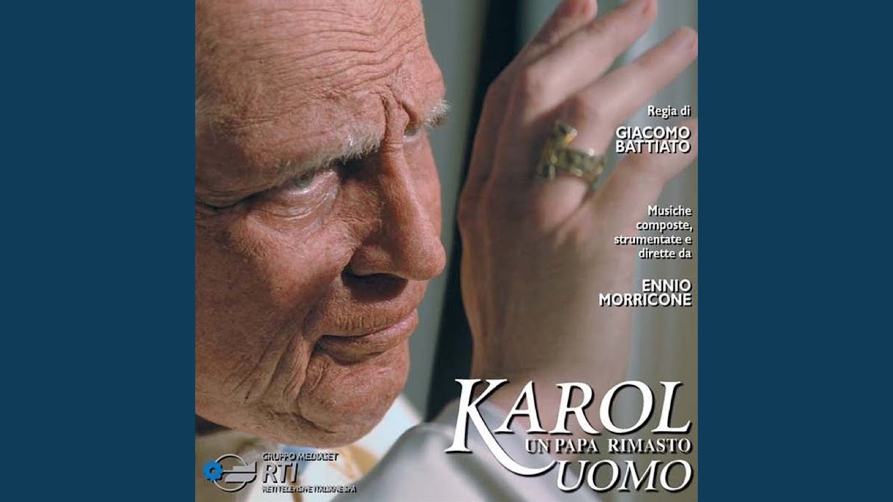 Piu' del dolore (reprise)
